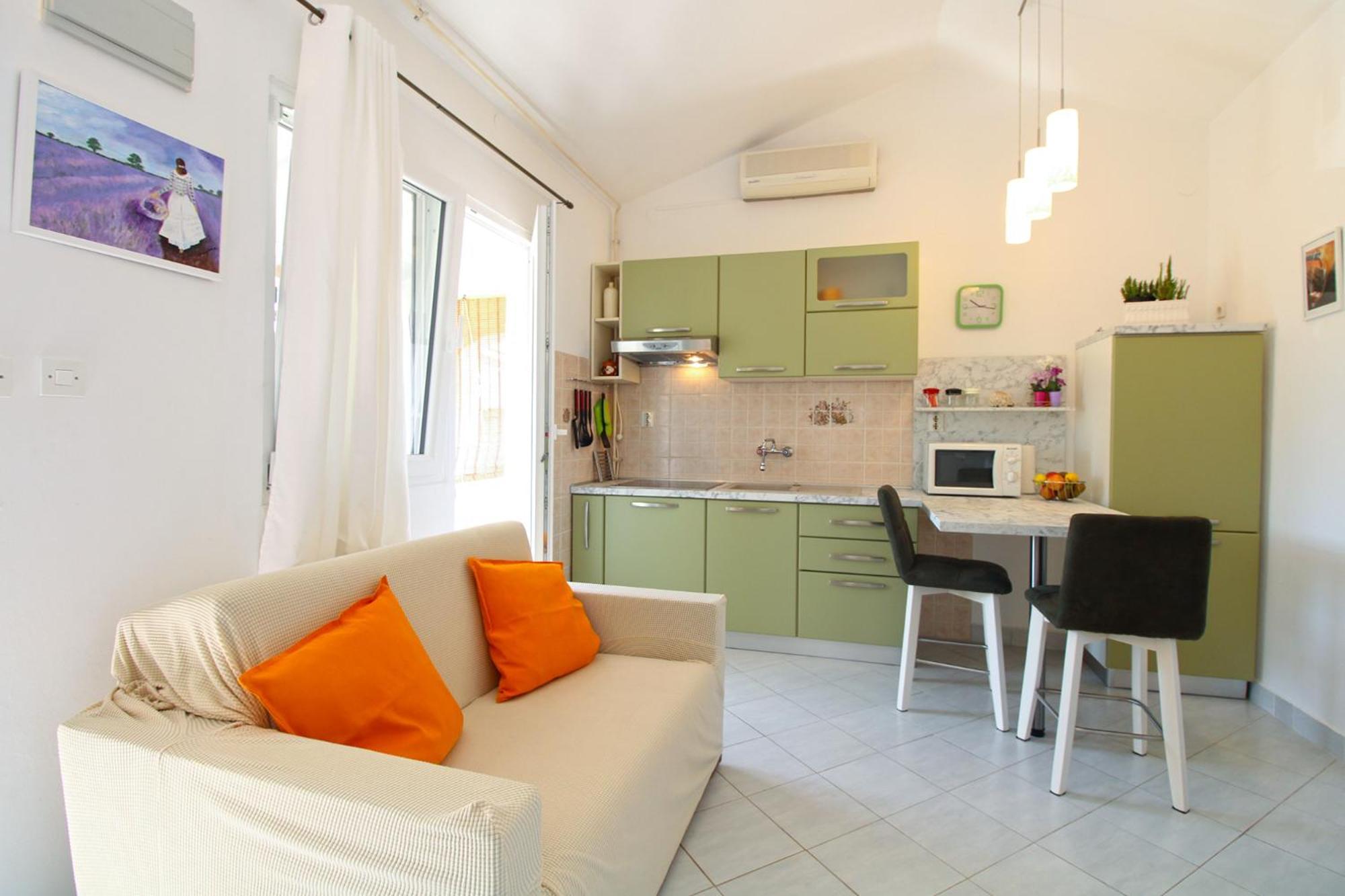 Apartments Munida 734 メドゥリン エクステリア 写真