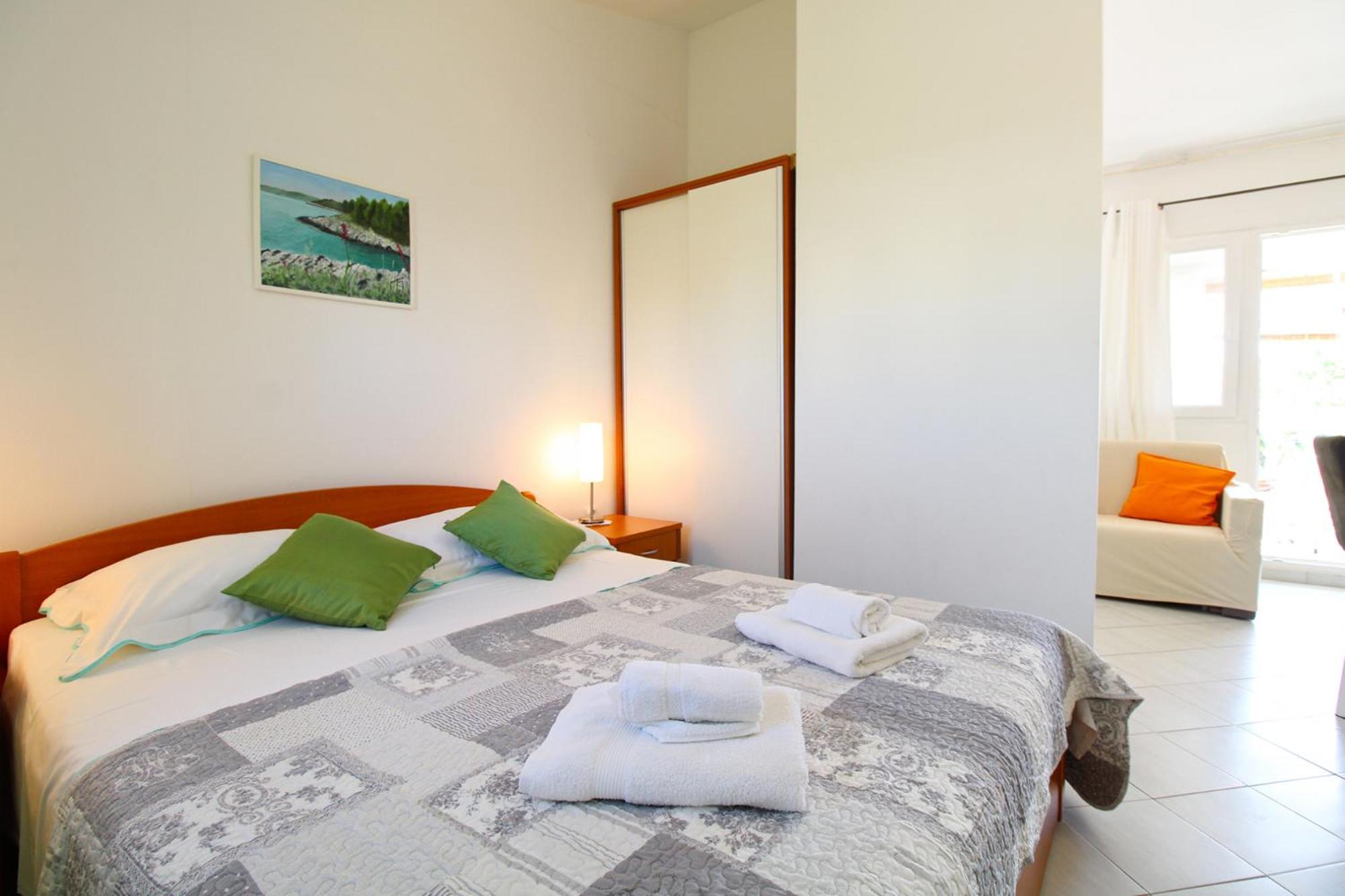 Apartments Munida 734 メドゥリン エクステリア 写真