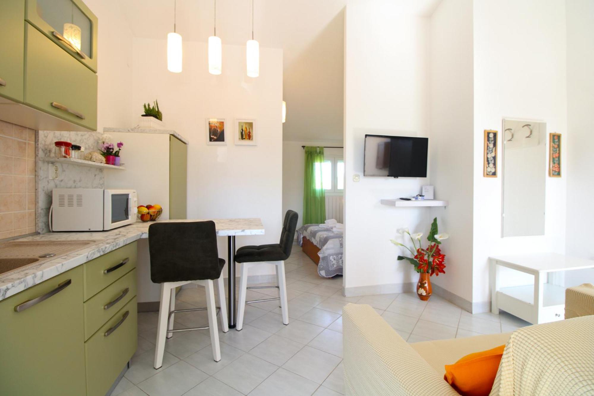 Apartments Munida 734 メドゥリン エクステリア 写真