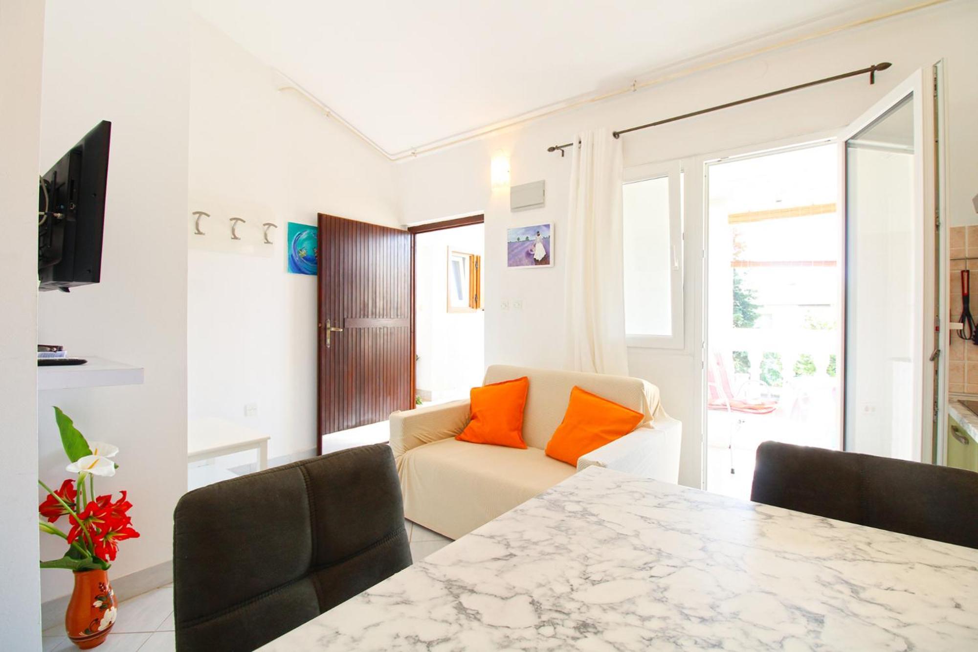 Apartments Munida 734 メドゥリン エクステリア 写真