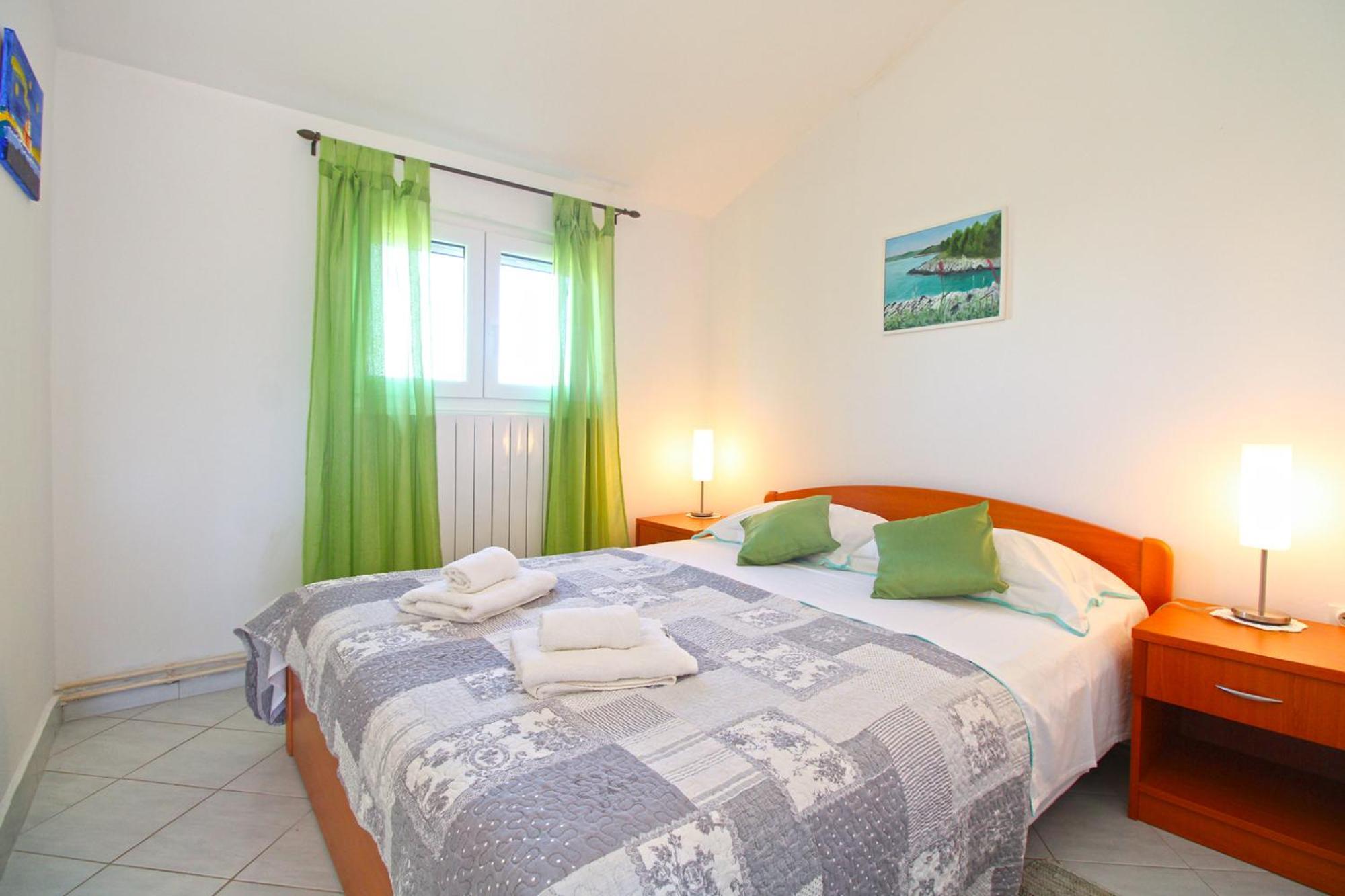Apartments Munida 734 メドゥリン エクステリア 写真