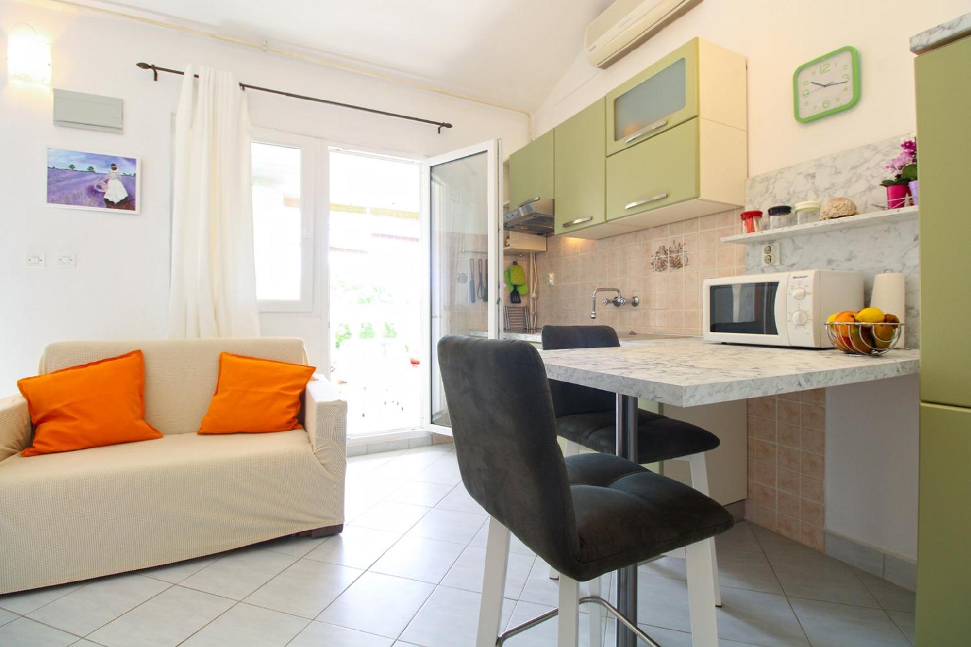 Apartments Munida 734 メドゥリン エクステリア 写真