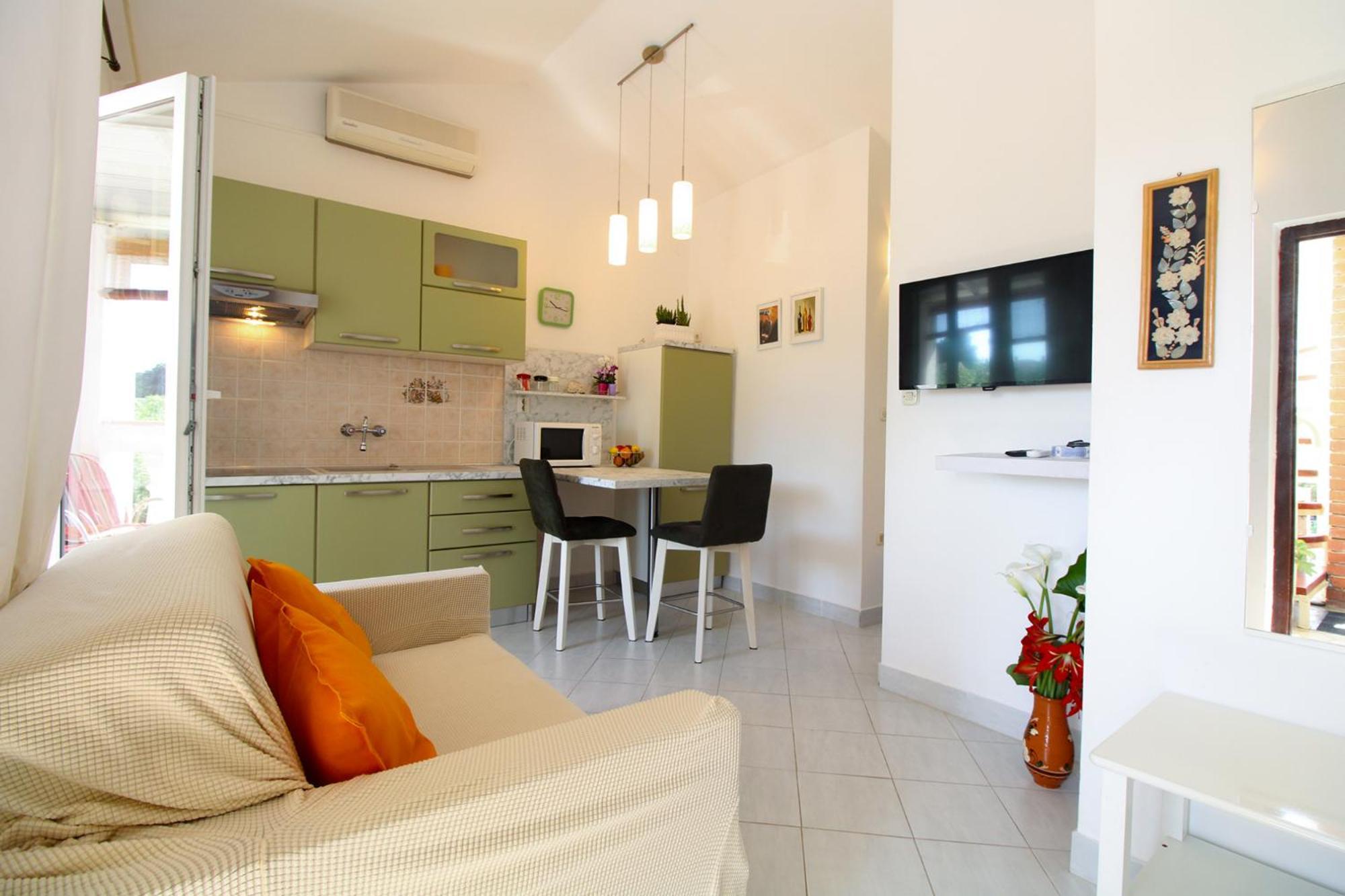 Apartments Munida 734 メドゥリン エクステリア 写真