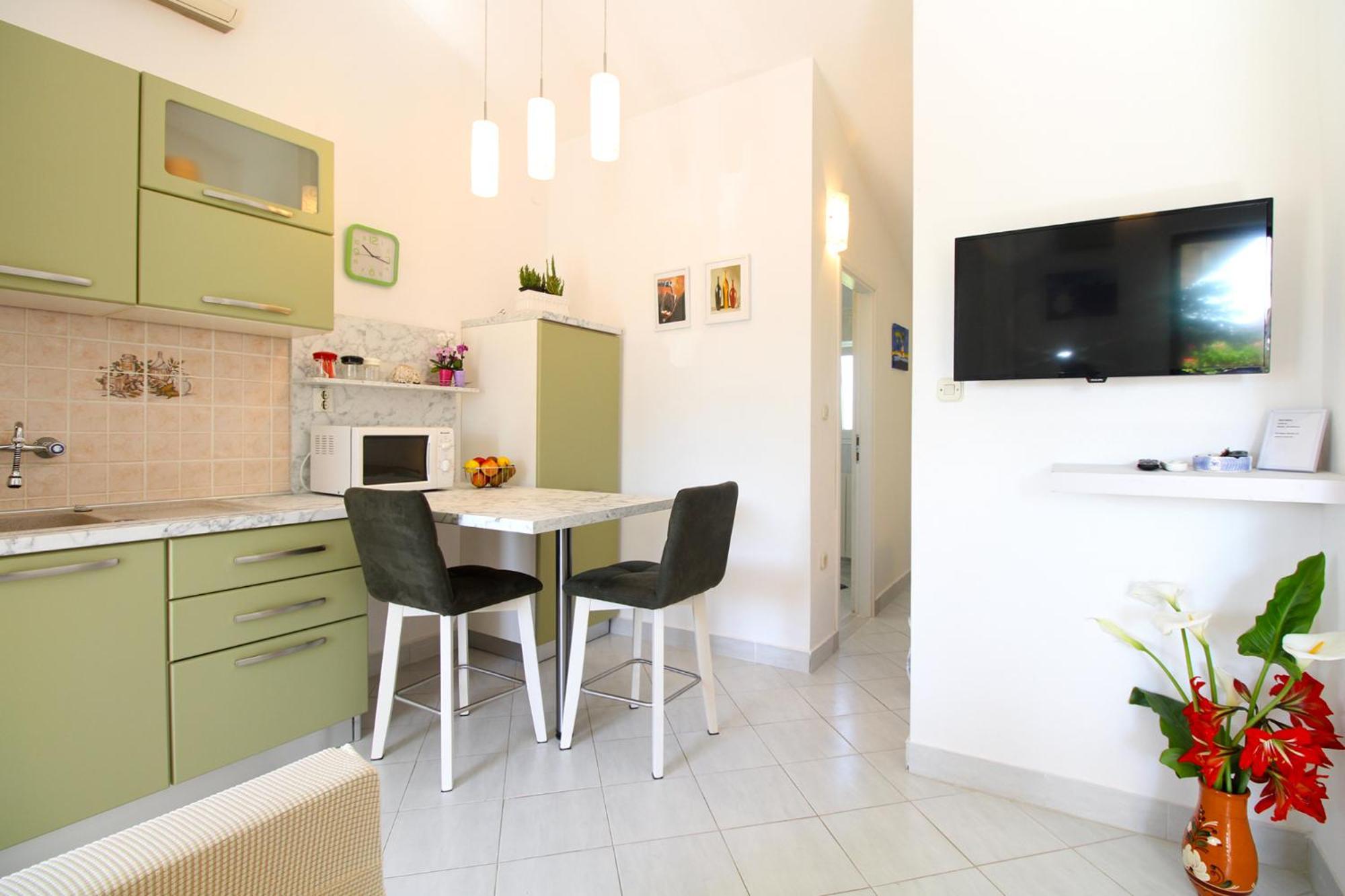 Apartments Munida 734 メドゥリン エクステリア 写真