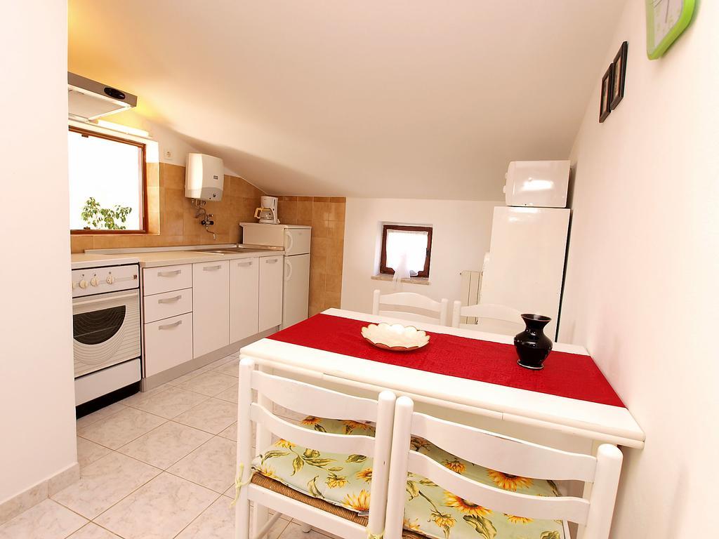 Apartments Munida 734 メドゥリン エクステリア 写真