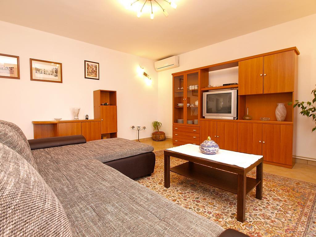 Apartments Munida 734 メドゥリン エクステリア 写真