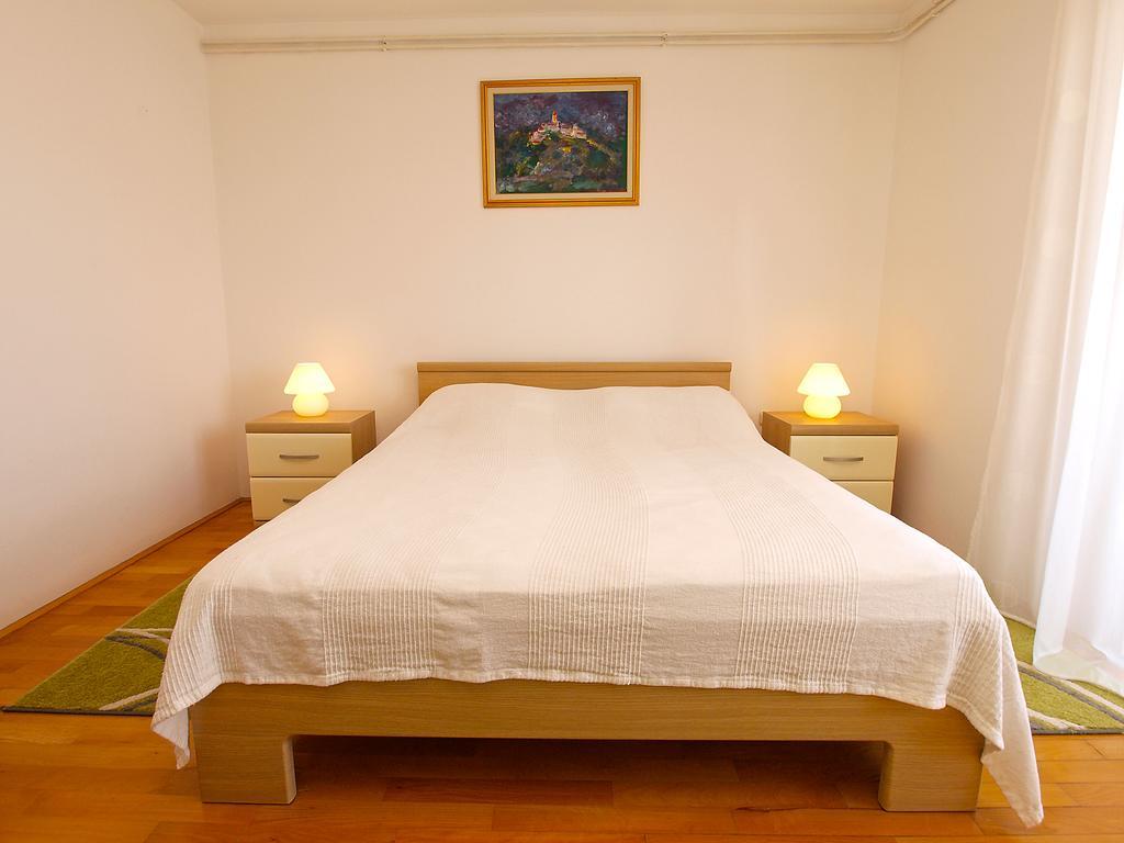 Apartments Munida 734 メドゥリン エクステリア 写真