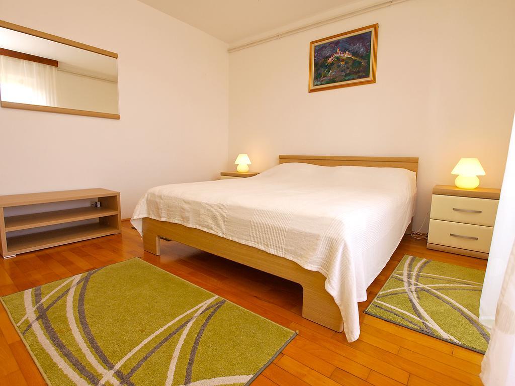 Apartments Munida 734 メドゥリン エクステリア 写真