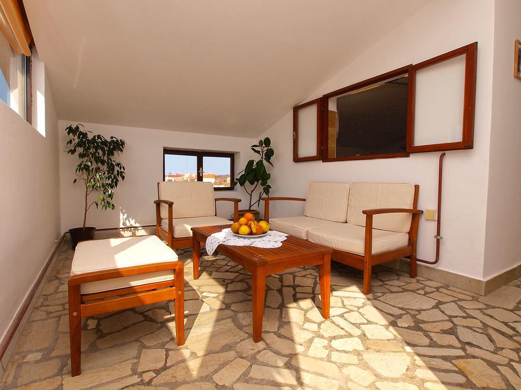 Apartments Munida 734 メドゥリン エクステリア 写真
