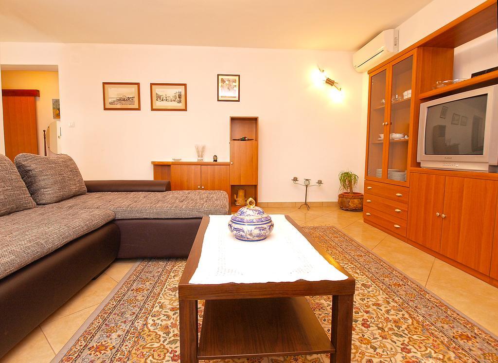 Apartments Munida 734 メドゥリン エクステリア 写真