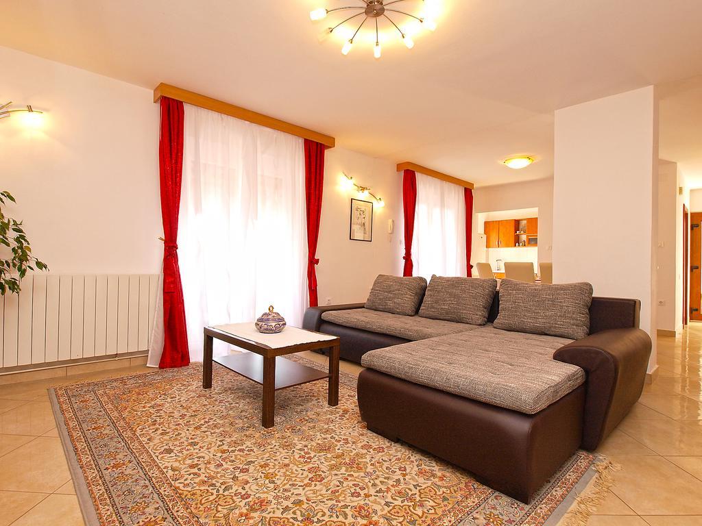 Apartments Munida 734 メドゥリン エクステリア 写真