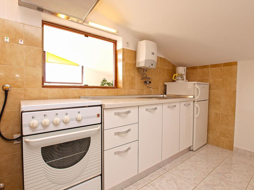 Apartments Munida 734 メドゥリン エクステリア 写真