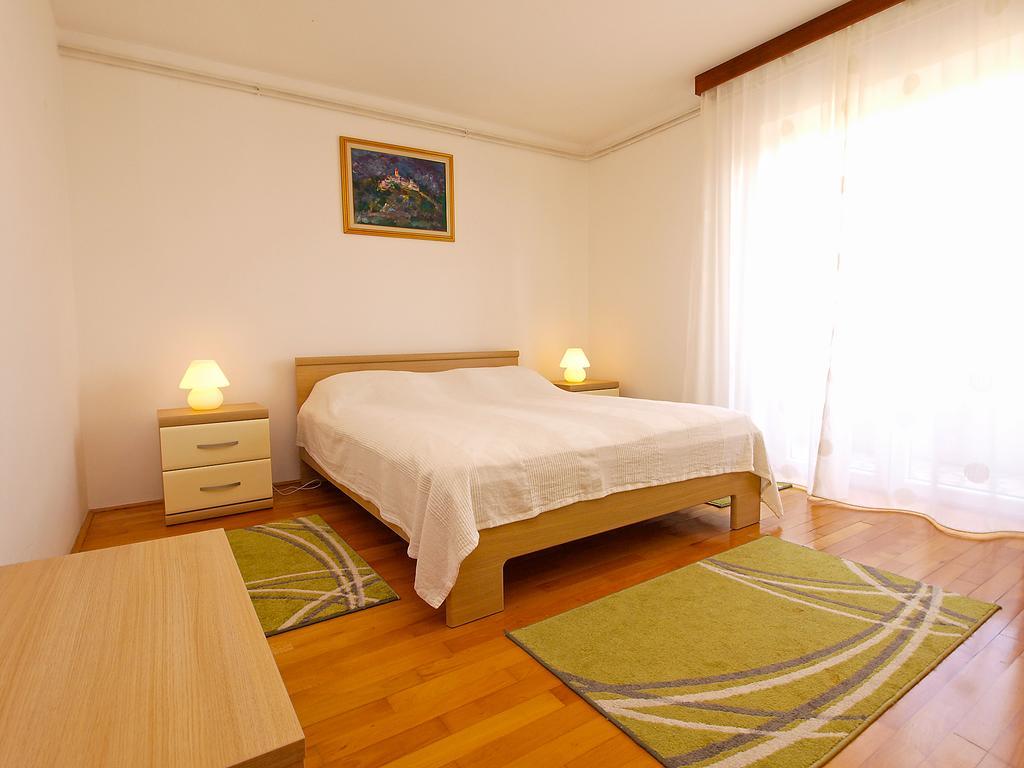 Apartments Munida 734 メドゥリン エクステリア 写真