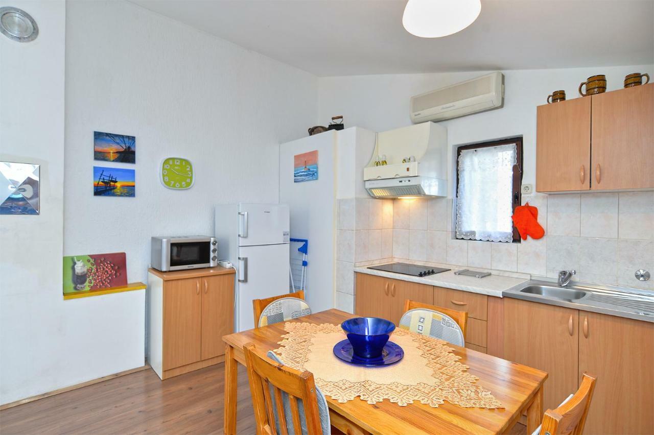 Apartments Munida 734 メドゥリン エクステリア 写真