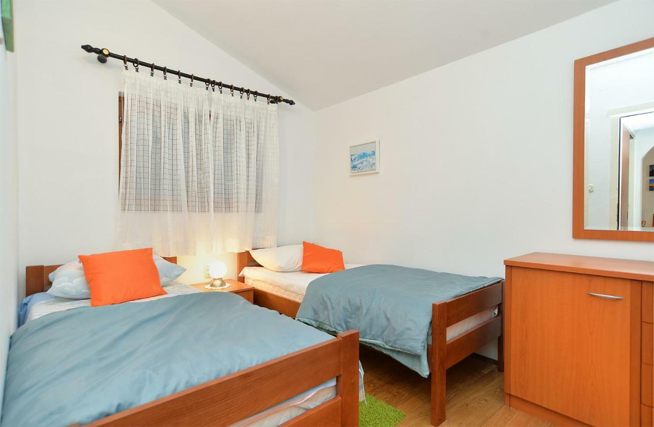 Apartments Munida 734 メドゥリン エクステリア 写真