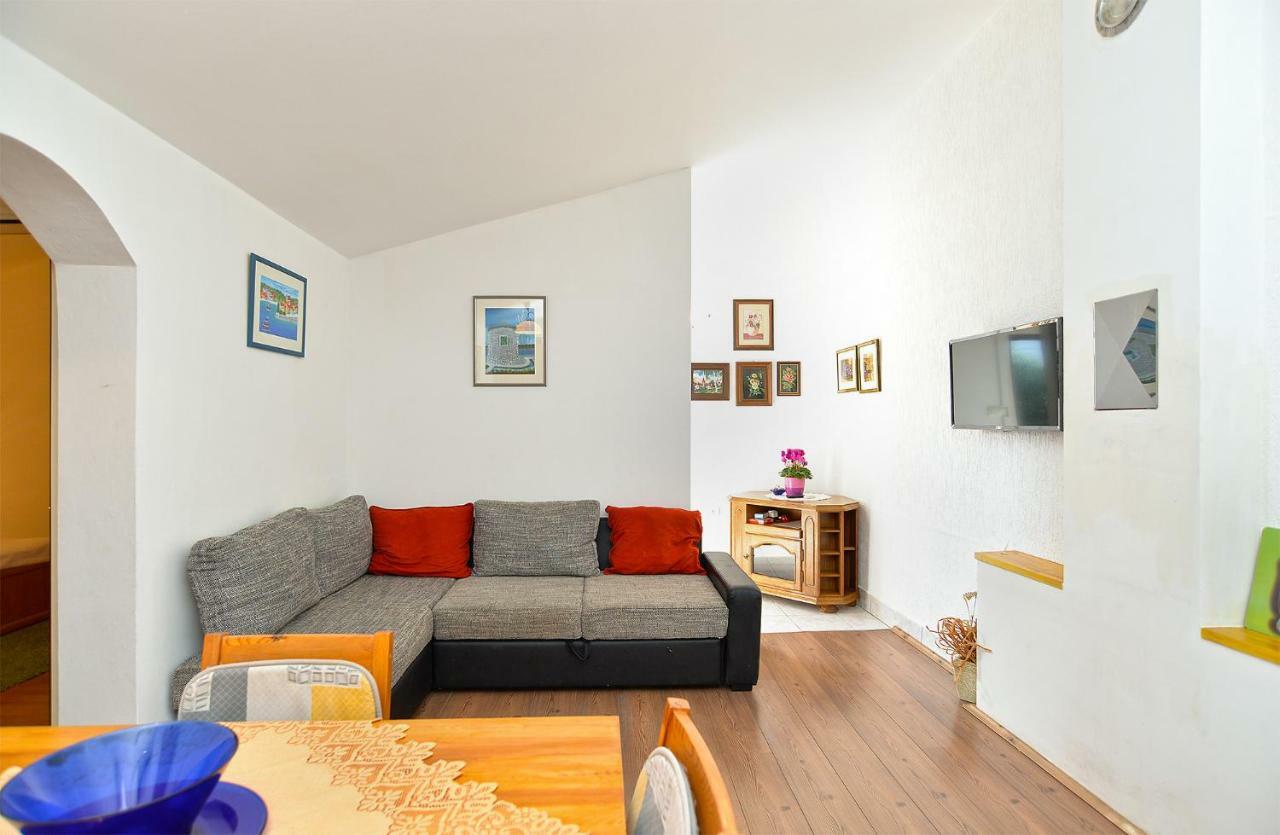 Apartments Munida 734 メドゥリン エクステリア 写真
