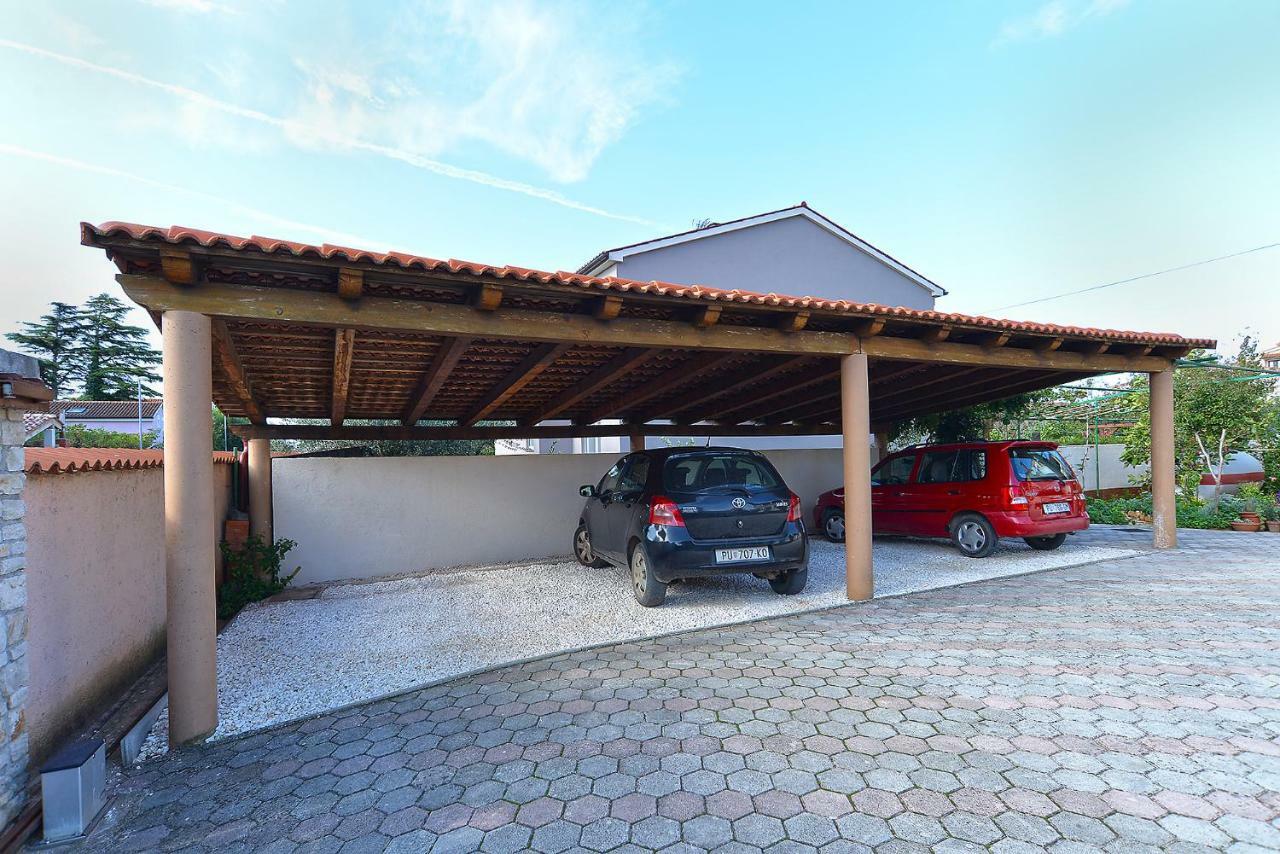 Apartments Munida 734 メドゥリン エクステリア 写真