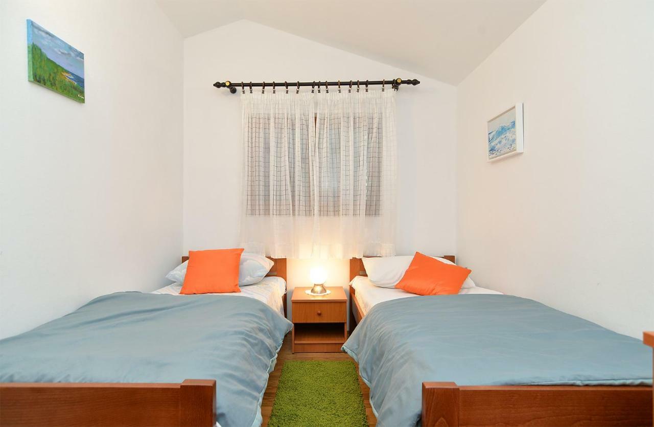 Apartments Munida 734 メドゥリン エクステリア 写真