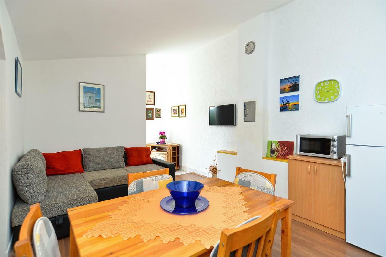 Apartments Munida 734 メドゥリン エクステリア 写真