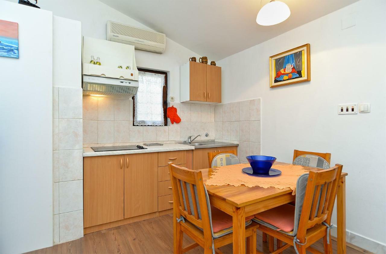 Apartments Munida 734 メドゥリン エクステリア 写真